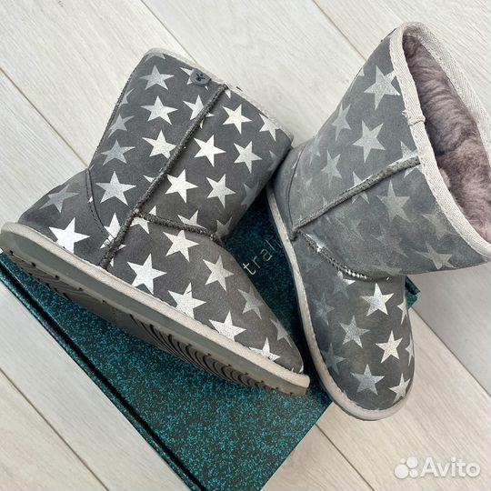 Ugg угги детские