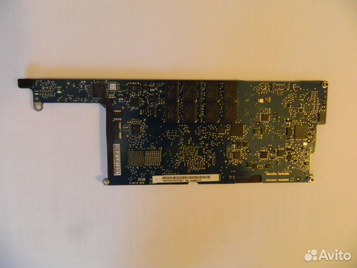 Материнская плата для Macbook Air A1304 820-2179с