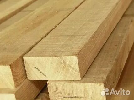 Брус 10(*30*50)*100*3000м