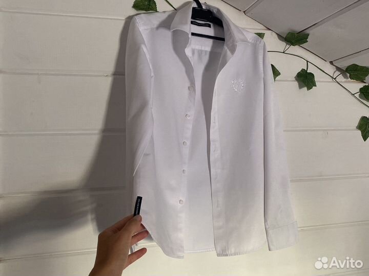 Продам комплект для школы 146-152