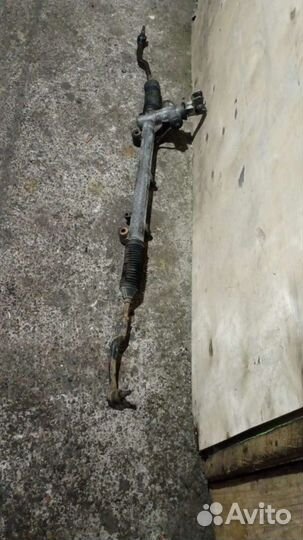 Рейка рулевая для Ford Focus 1 1998-2005