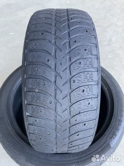 Bridgestone Ice Cruiser 5000 205/55 R16 91T
