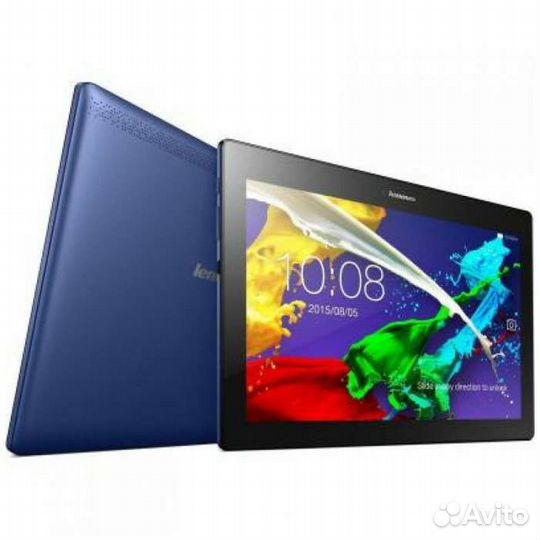 Планшет 4G с симкой