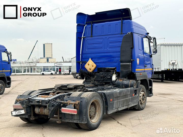 МАЗ 5440С9, 2020