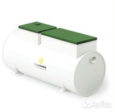 Септики для дачи без откачки