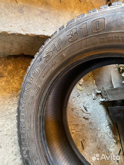 Amtel NordMaster ST-310 195/65 R15