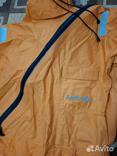 Гидрокостюм Red Fox