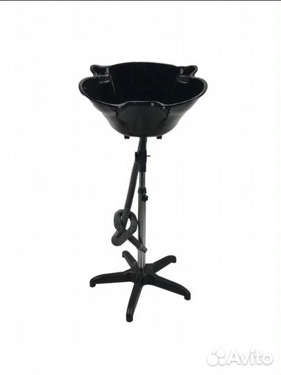 Мойка парикмахерская переносная