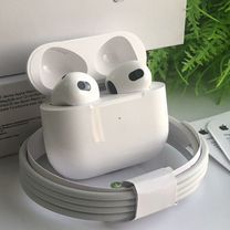 AirPods 3 premium