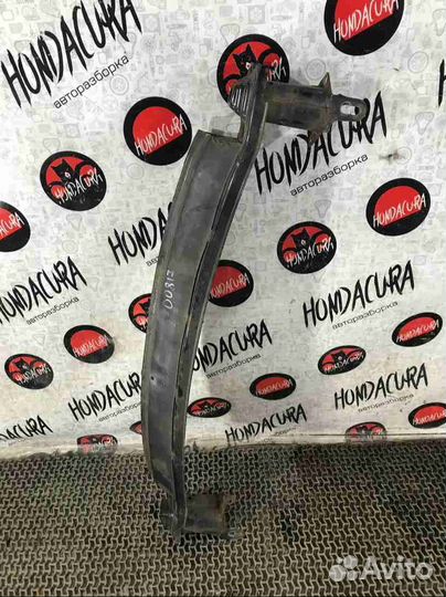 Усилитель бампера переднего Honda Civic