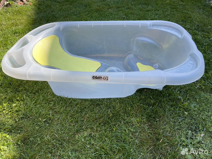Ванночка для купания