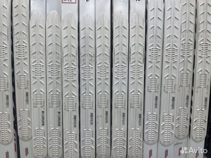 Лыжи madshus redline 2.0 3.0 с кубка мира