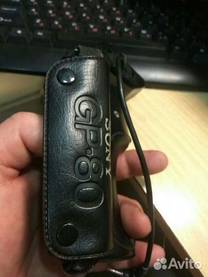 Штатив-рукоятка sony