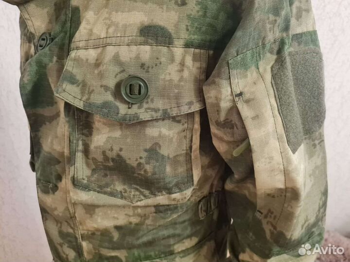 Горка костюм летний