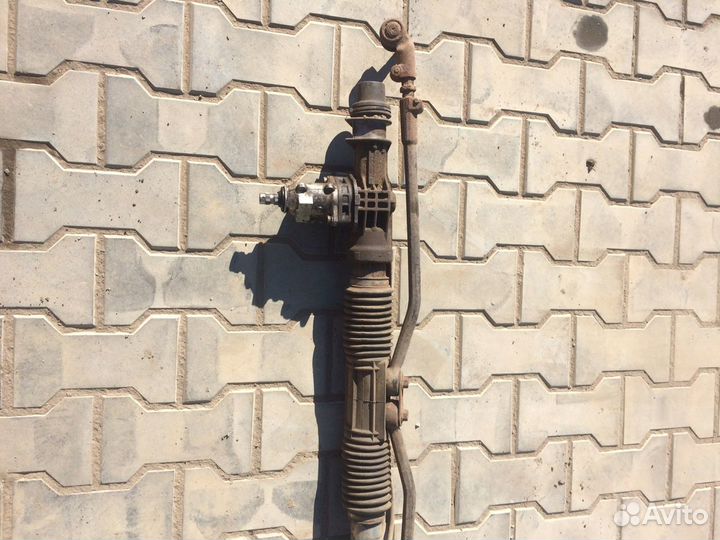 Рулевая рейка ваз 2110,2110(гур),Калина