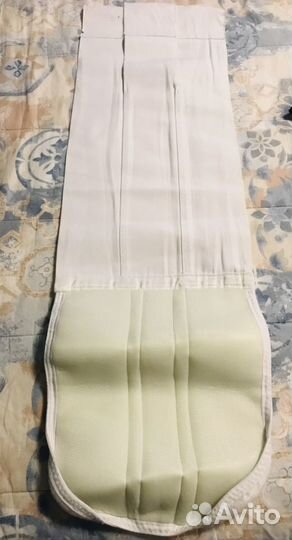 Пояс послеоперационный широкий