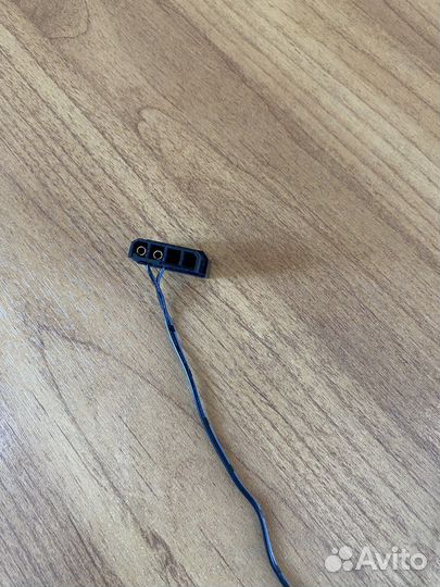 Deepcool вентиляторы корпусные molex, 3 шт