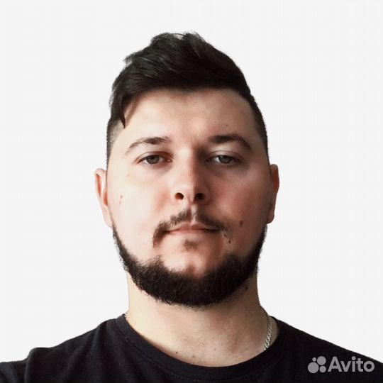 UX/UI дизайнер