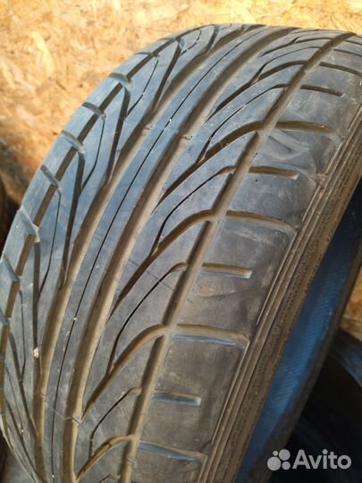 Dunlop Direzza DZ101 245/35 R20