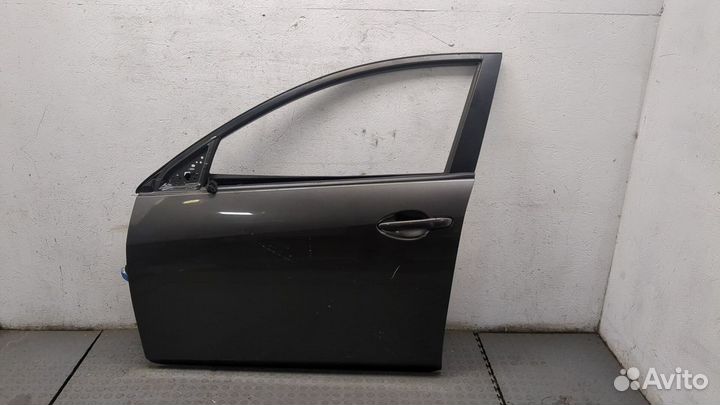 Дверь боковая Mazda 3 (BL), 2010