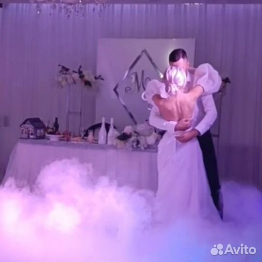 Свадебное оформление