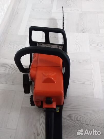 Бензопила stihl ms 180