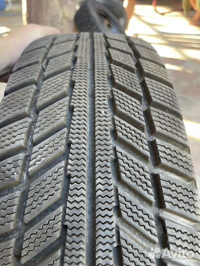 Зимние колеса