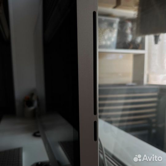 Apple iMac 27