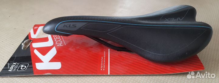 Седло для велосипеда