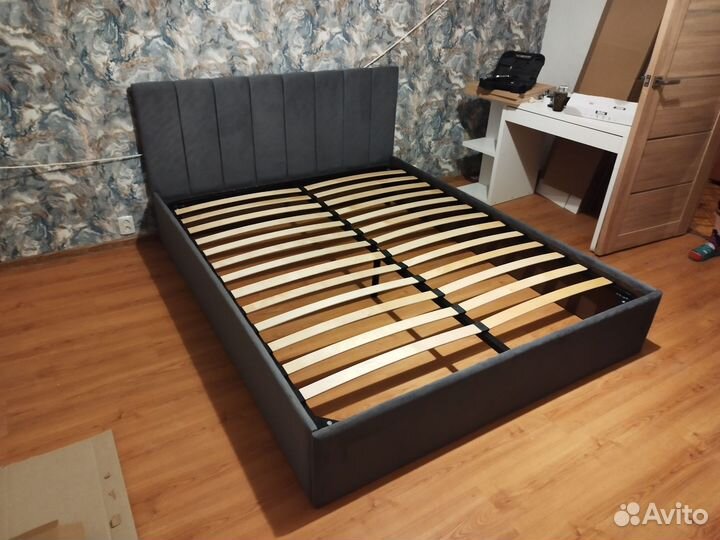 Кровать 160*200