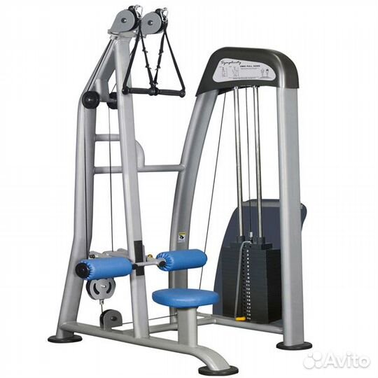 Вертикальная тяга vertex NWS 111А