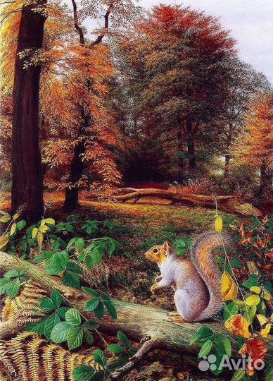 Алмазная мозаика