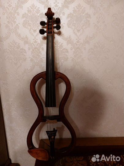 Скрипка немая франция 19 века