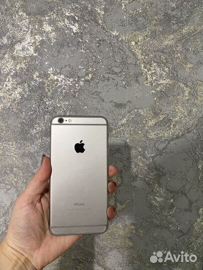 iPhone 6S Plus, 64 ГБ
