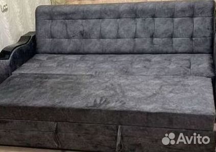 Диван раскладной на заказ не б/у