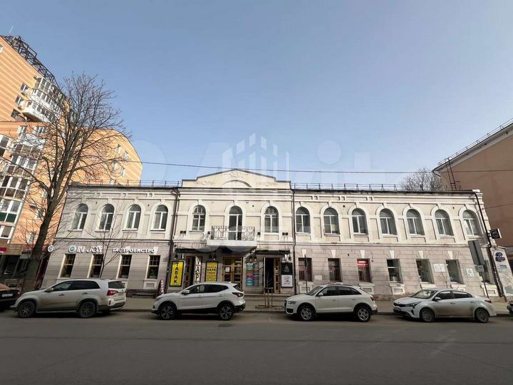 Продам торговое помещение, 188.6 м²