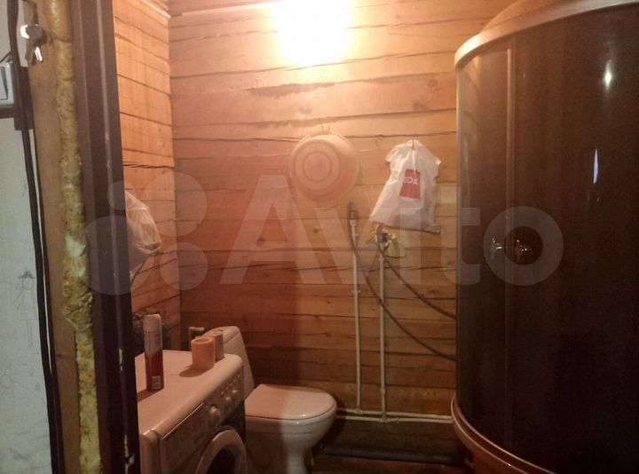 Дом 150 м² на участке 11 сот.
