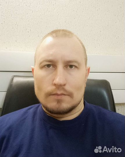 Персональный/семейный водитель