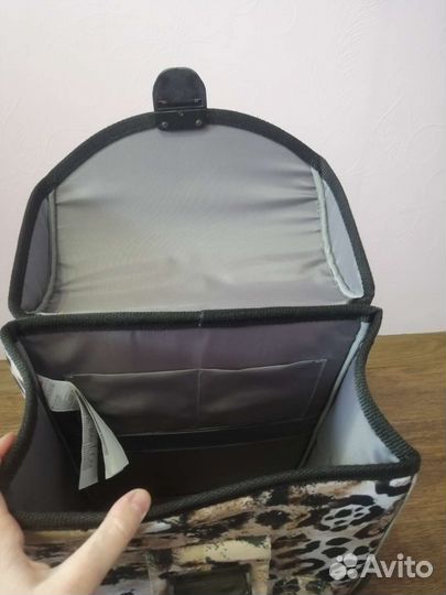 Рюкзак для девочки