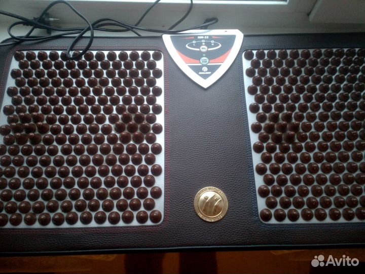 Массажер для ног Nuga Best NM-55