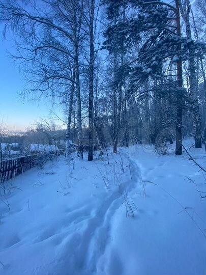 Участок 6,8 сот. (СНТ, ДНП)