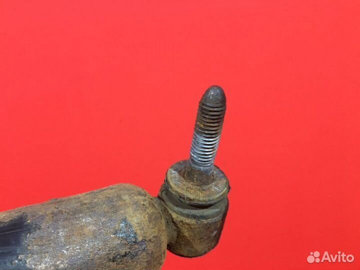 Амортизатор задний Renault Megane 2 K4M812 1.6