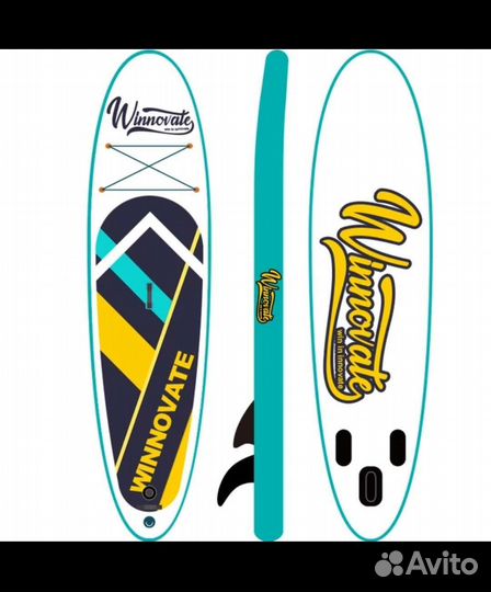 Supboard Winnovate