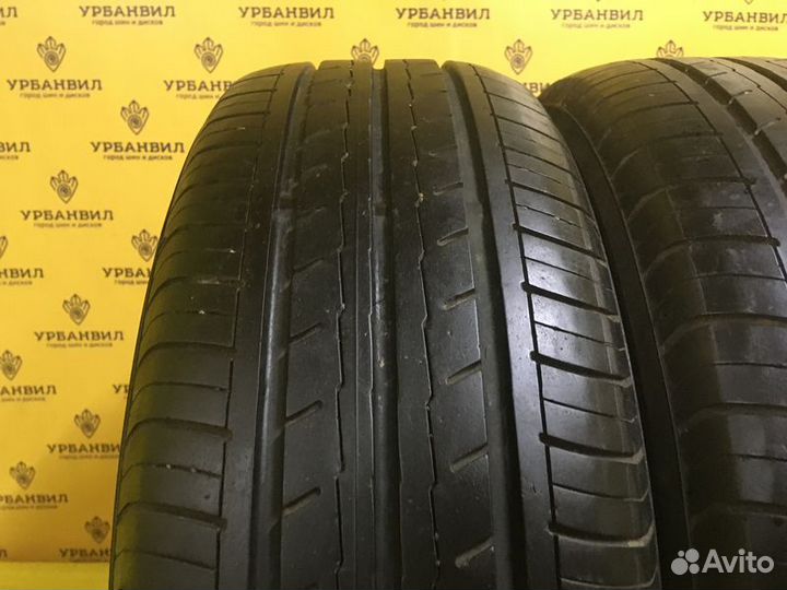 Yokohama BluEarth-ES ES32 205/60 R16 92H