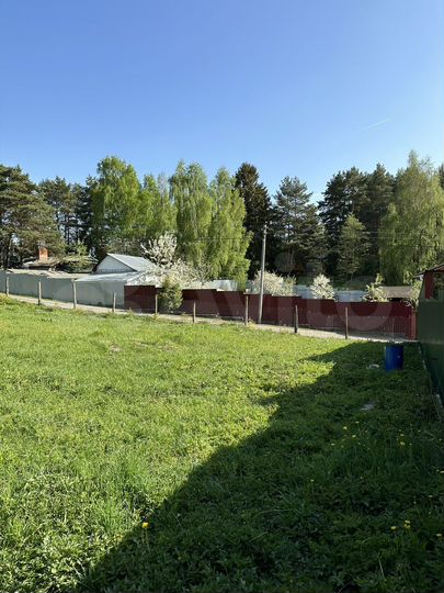 Участок 9 сот. (СНТ, ДНП)