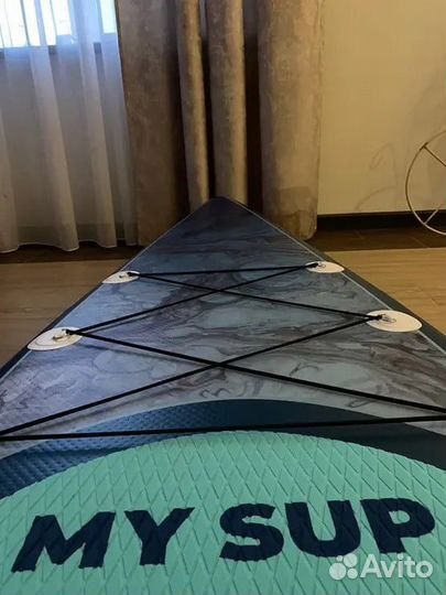 Сапборд sup board (Koi, GQ, JS)