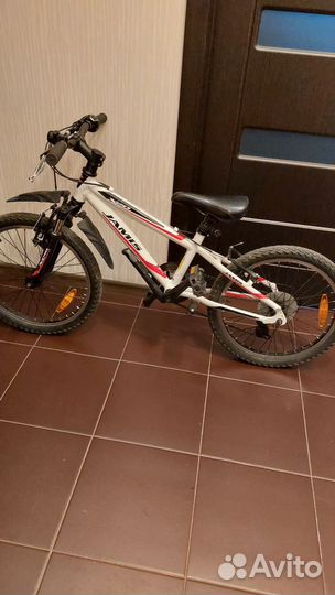 Детский велосипед Jamis X20, США