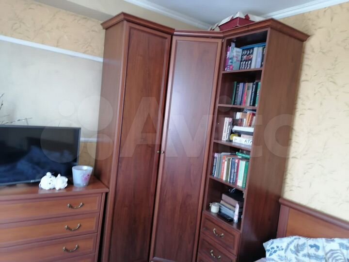 3-к. квартира, 49,9 м², 2/5 эт.