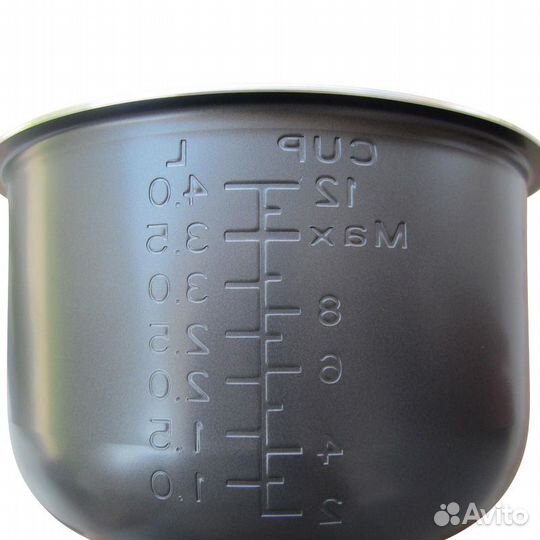 Универсальная чаша для мультиварки 5л (r.b.a.5)