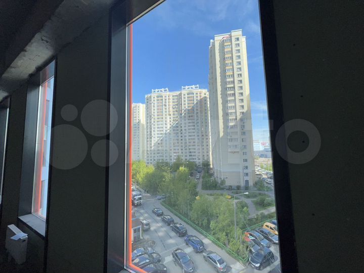 Продажа офиса 137,9 м² в бц. 10 мин от м.Планерная